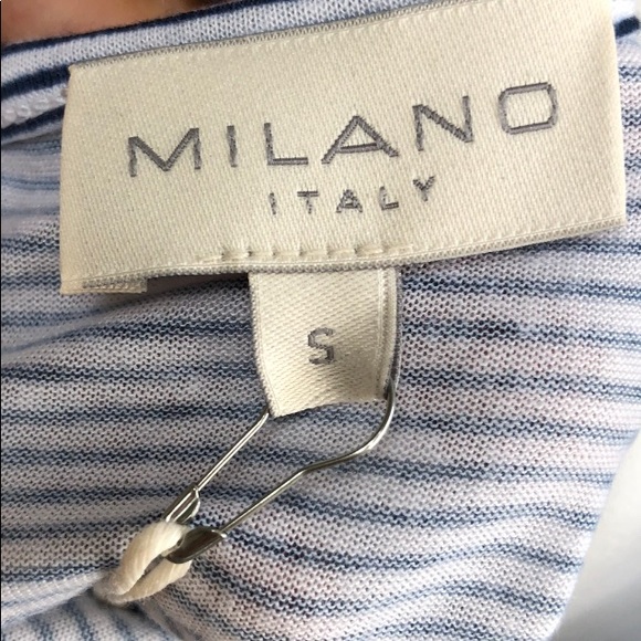 NEW💖Milano Italy top - Picture 8 of 8